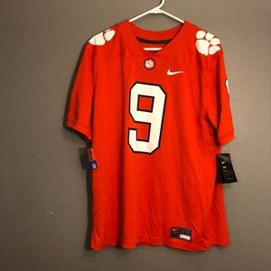 Clemson Tigers Jersey
